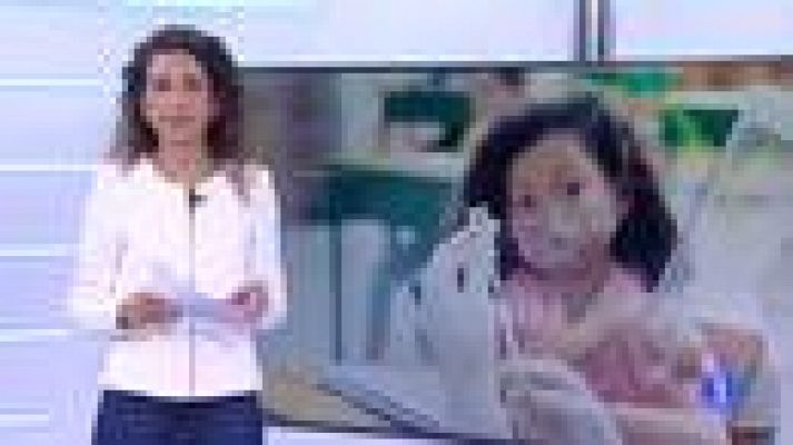 Informativo Telerioja - Informativo Telerioja 2 - 21/01/22