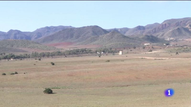 Hotel autorizado en el Parque Natural de Cabo de Gata-Níjar - Escuchar ahora