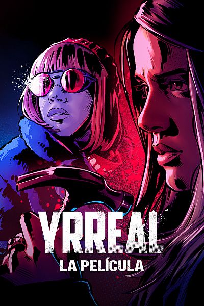 Yrreal - La película