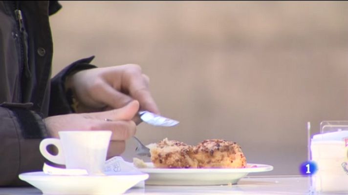 Noticias Andalucía - Investigación acerca del sobrepeso