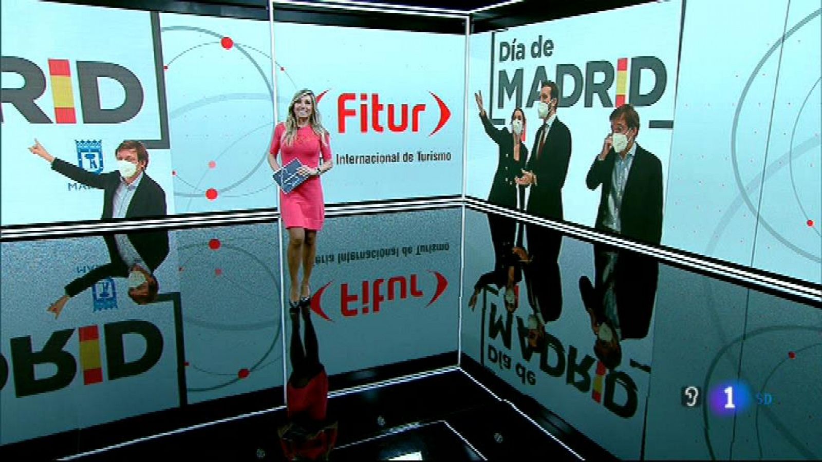 Informativo de Madrid 2        21/01/2022- Ver ahora