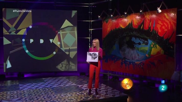 Punts de vista - Agenda cultural i millors moments