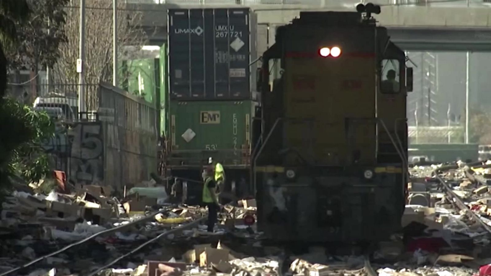 La tarde en 24 horas - 21/01/22 (1) - ver ahora