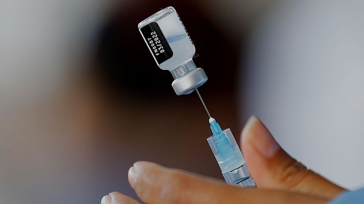 ¿Es posible legalmente hacer obligatoria la vacuna?