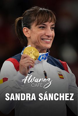 Programa 37: Sandra Sánchez. Karateca de lujo
