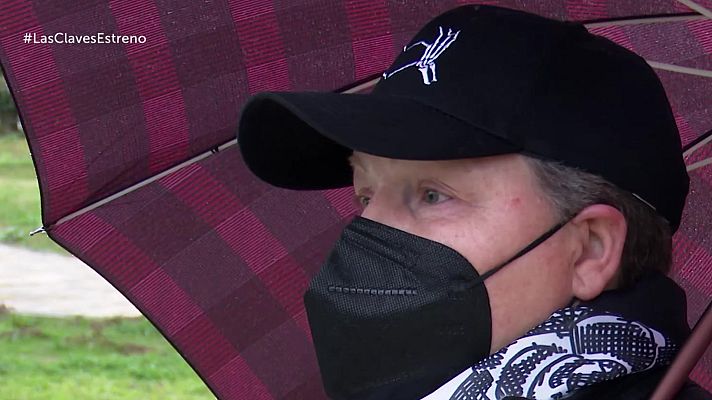 Las claves del siglo XXI - La madre de Sara Bravo, la doctora que murió por COVID: "Desde chiquitina queriendo ser médico y lo ha disfrutado muy poco"