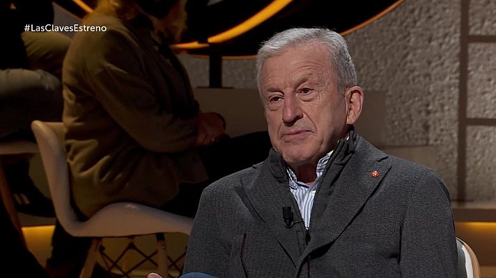 Las claves del siglo XXI - Manuel Bretón, presidente de Cáritas: "La pandemia ha sido un desastre"