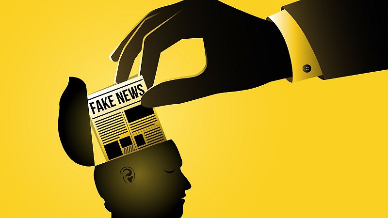 ¿Cómo se lucha contra la desinformación? La "alfabetización mediática" y el compromiso de las instituciones son clave