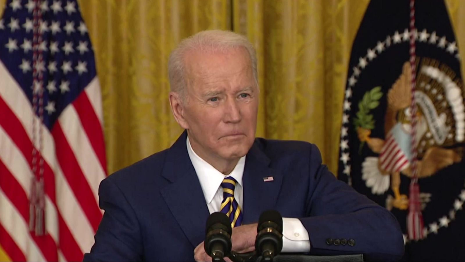 El mundo en 24 horas - 21/01/22 - ver ahora