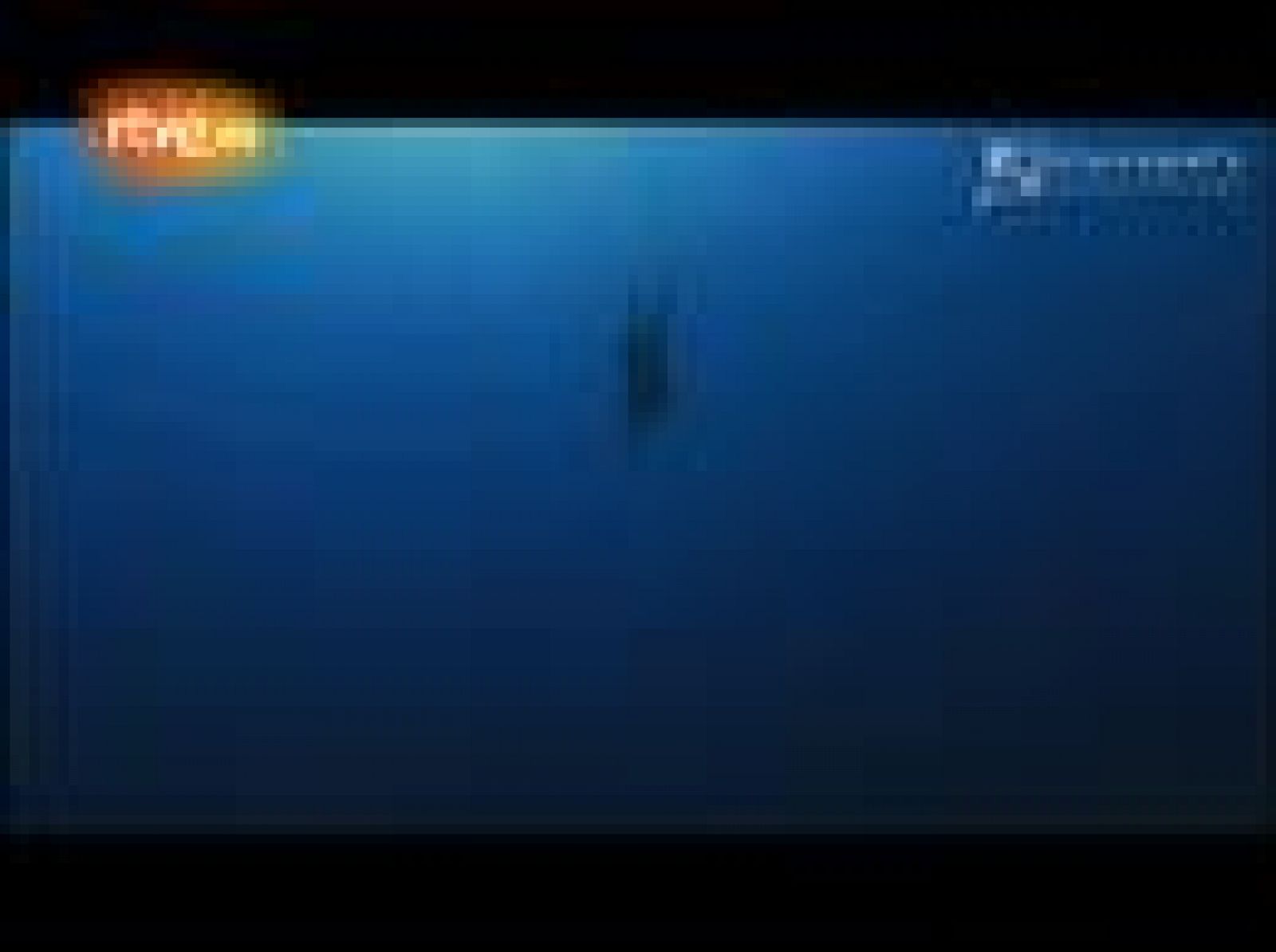Sin programa: Nadando a contracorriente | RTVE Play