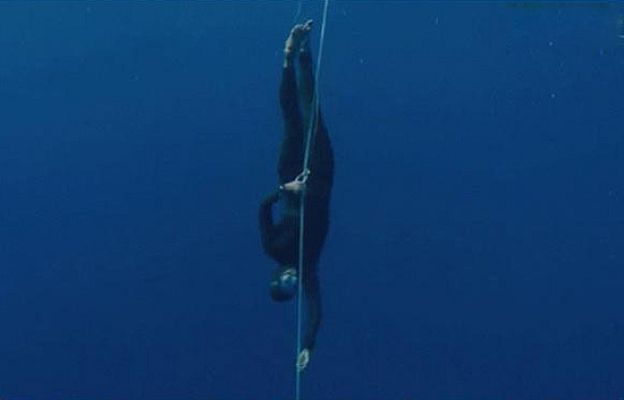  - Nadando a contracorriente