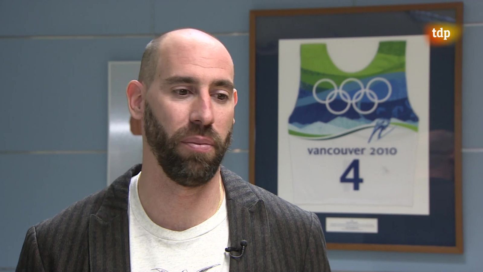 Skeleton - Entrevista a Ander Mirambell - ver ahora