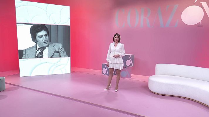 D Corazón - Corazón - 22/01/22