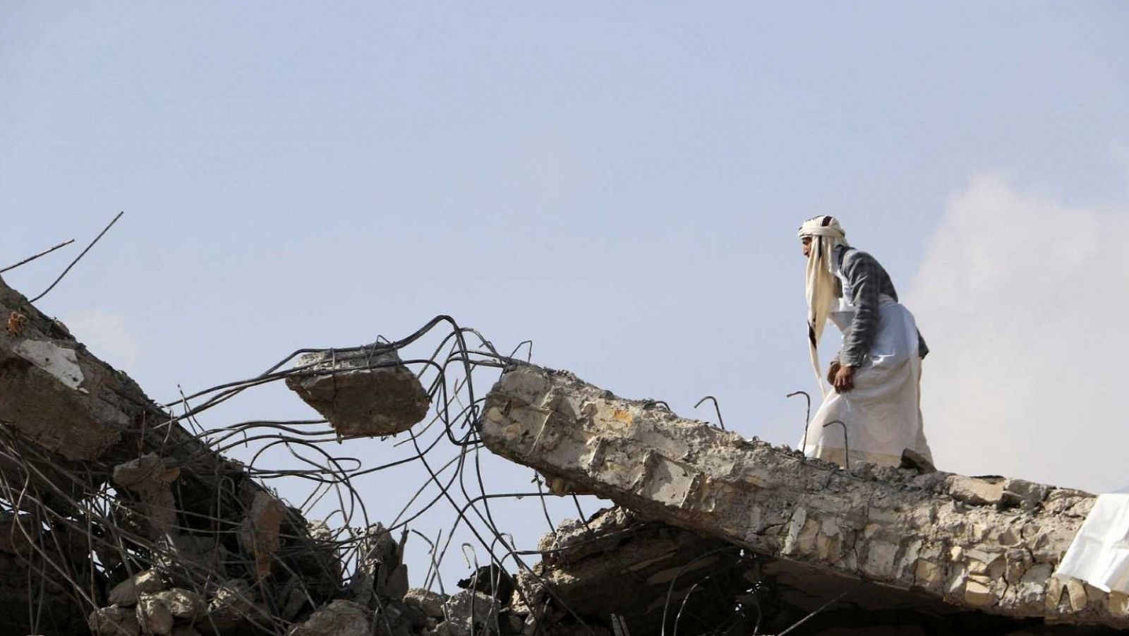 Decenas de muertos en un ataque en Yemen