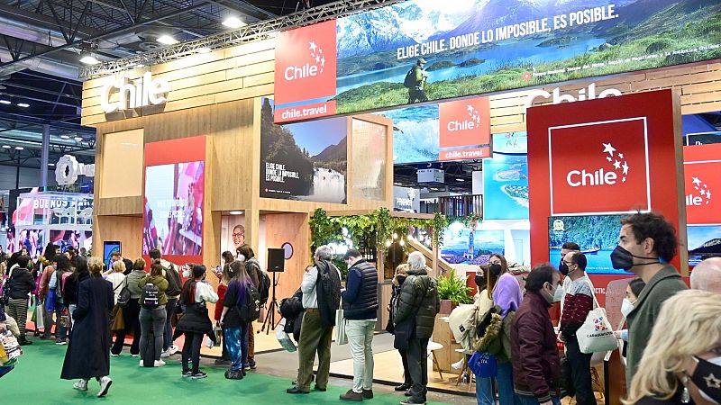 Fitur abre sus puertas al público