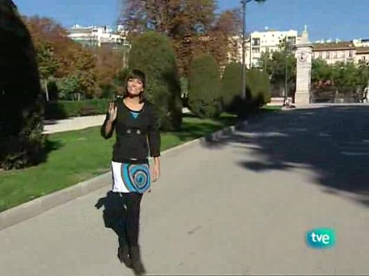 La aventura del Saber - La aventura del saber - Ciencia y tecnología - 18/11/09