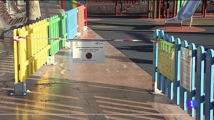 Telecanarias - Canarias en 2 - 22/01/2022