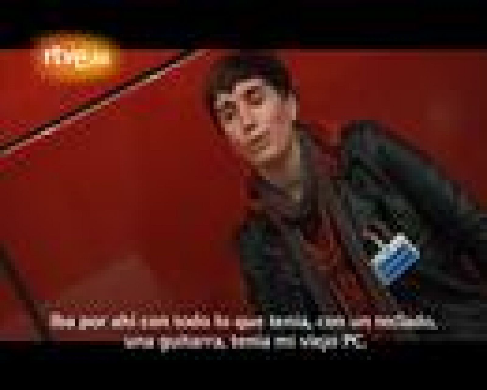 Tender Forever en HyperSounds | Ver