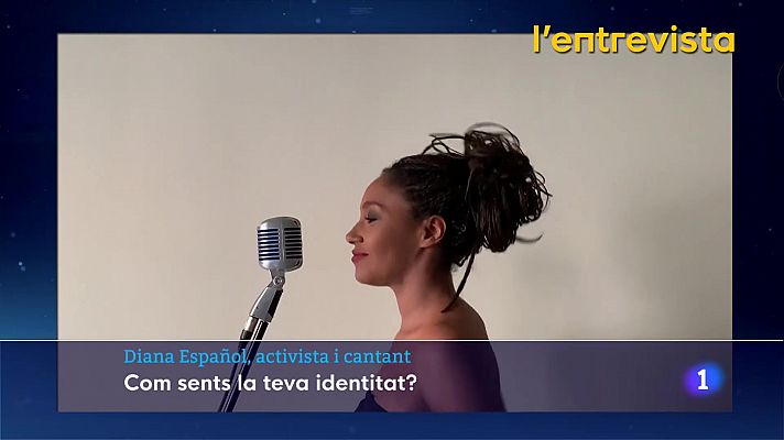 L'Informatiu - La Catalunya afro, al festival Pepe Sales