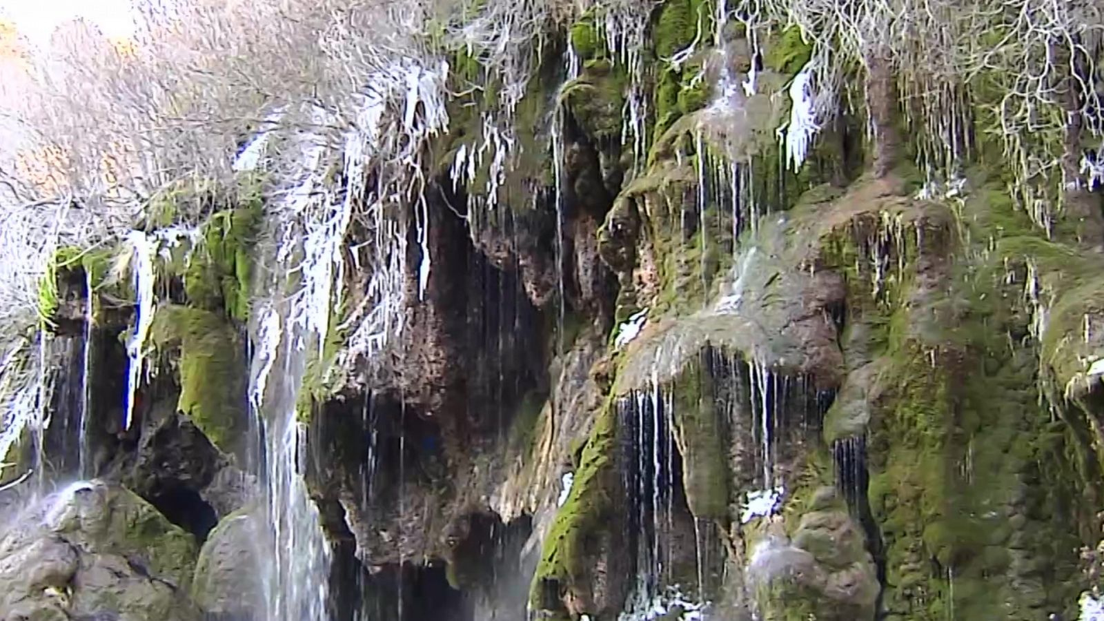 Las temperaturas máximas subirán en buena parte de la Península, pero tenderán a bajar en el valle del Ebro y el cuadrante sureste - ver ahora