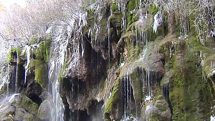 El tiempo - Las temperaturas máximas subirán en buena parte de la Península, pero tenderán a bajar en el valle del Ebro y el cuadrante sureste