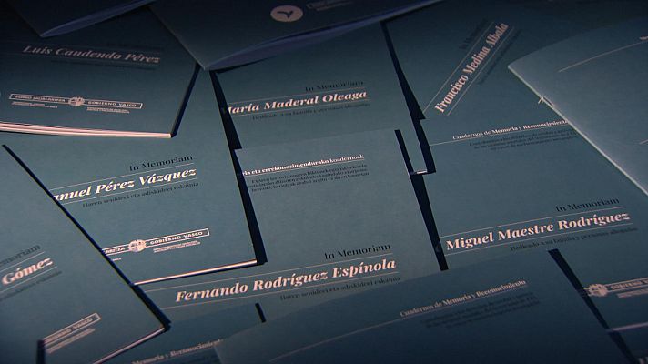 Informe Semanal - Derecho a la verdad