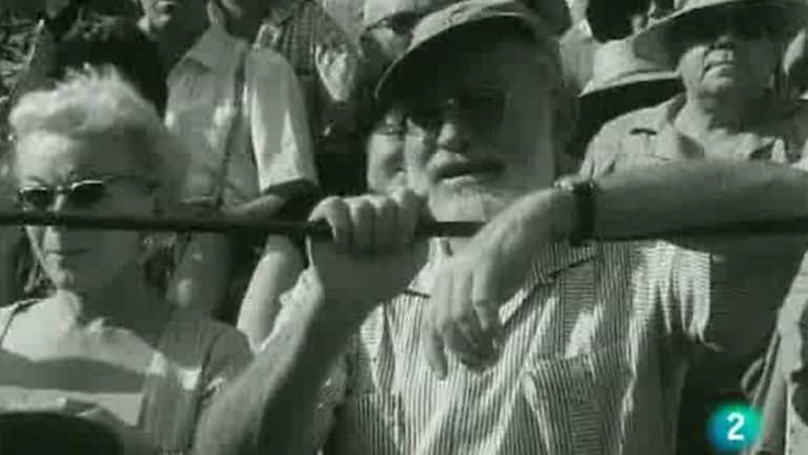 Paisajes de la Historia - Hemingway en el ruedo ibérico