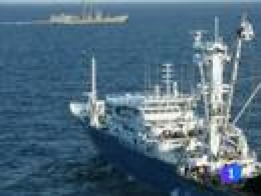 Telenorte - País Vasco - Telenorte-País Vasco - 18/11/09