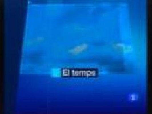 El temps - 18/11/09