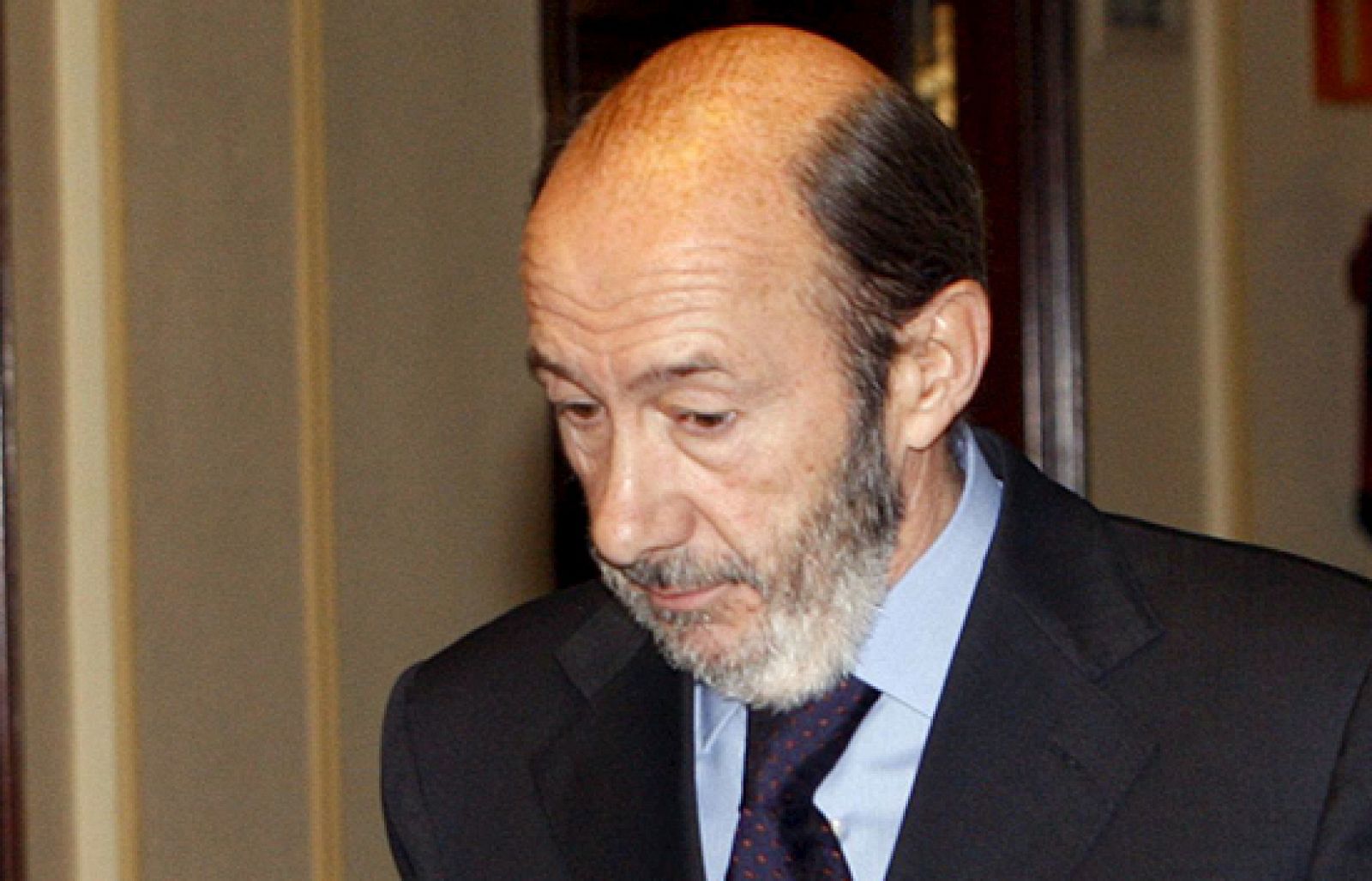 Enfrentamiento en el Congreso por el SITEL, sistema de intervención de telecomunicaciones. | Ver