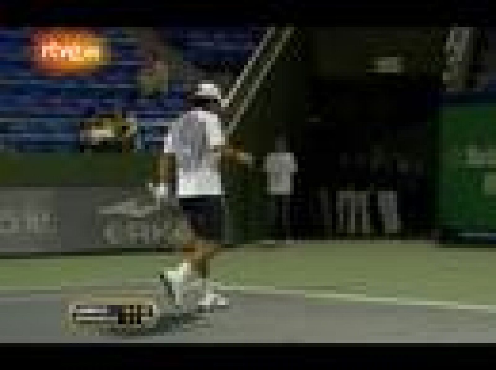 España, con el equipo de gala | Ver