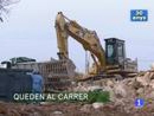 Informatiu Balear - Informatiu Balear - 18/11/09