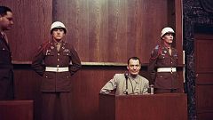La noche temática - La película perdida de Nuremberg