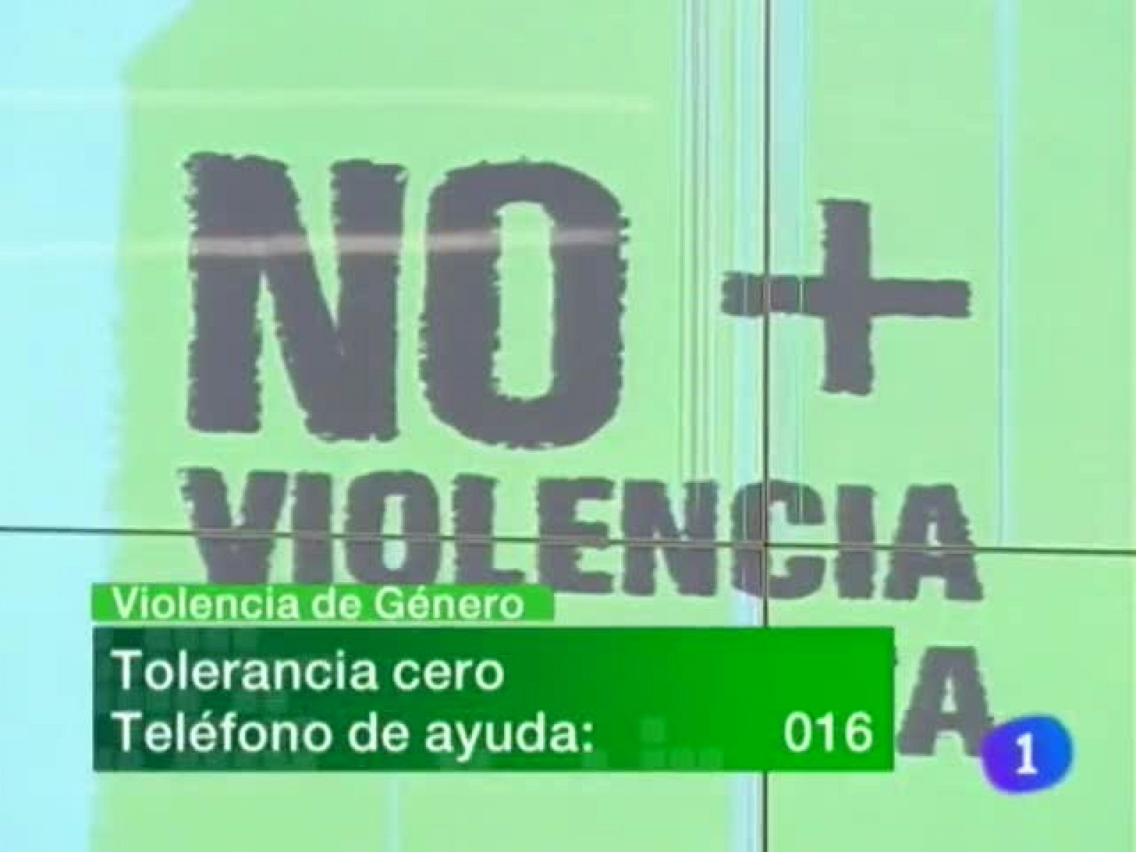 Telenavarra: Telenavarra - 18/11/09 | RTVE Play