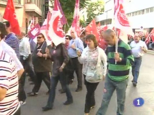 Noticias de Castilla-La Mancha - Noticias de Castilla-La Mancha - 18/11/09