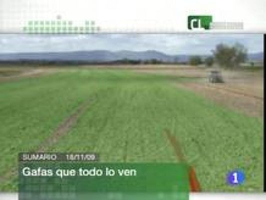 Noticias de Castilla y León - Noticias de Castilla y León - 18/11/09