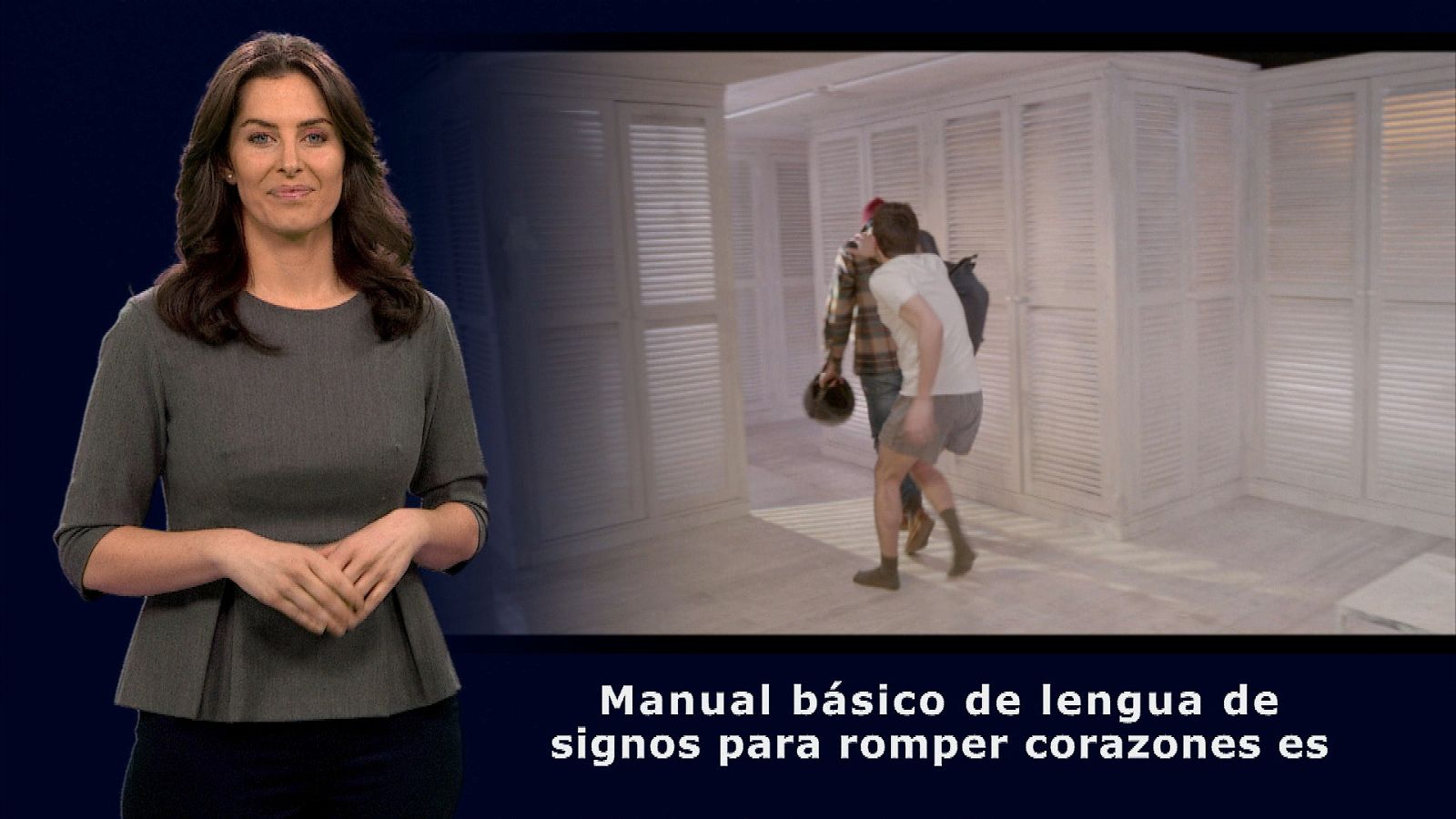 En lengua de signos - 23/01/22 - ver ahora