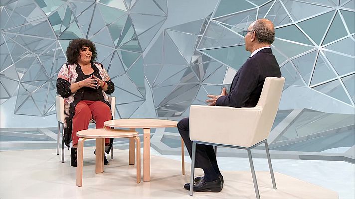 Medina en TVE - Mezquita de Córdoba, esplendor andalusí