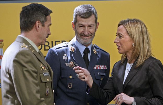  - Más detalles del secuestro