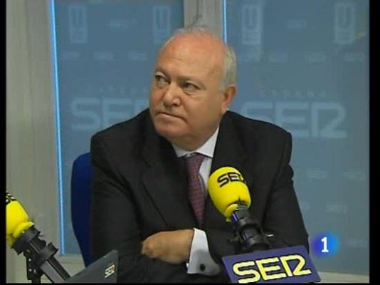  - Gabinete de crisis del Alakrana