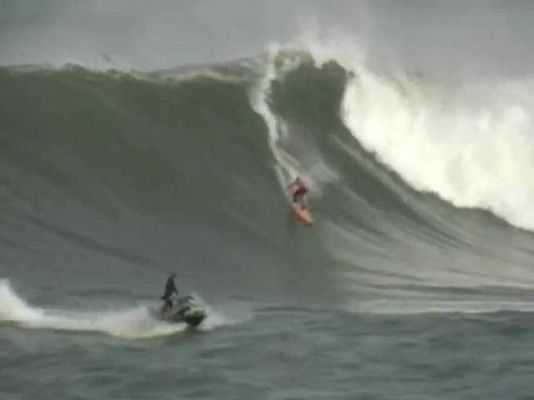 TeleCantabria - Telecantabria - 18/11/09