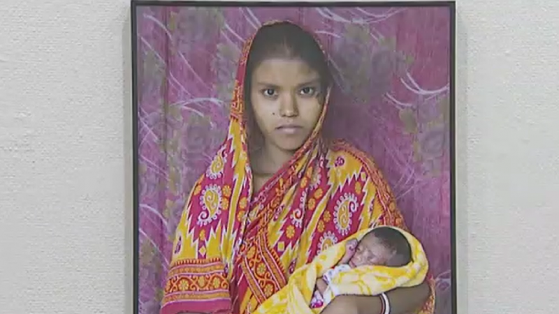 "Nacer niña", un recorrido por la discriminación en La India