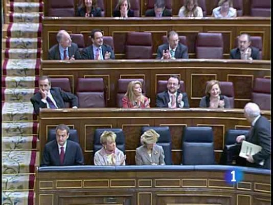  - Enfrentamientos por el secuestro