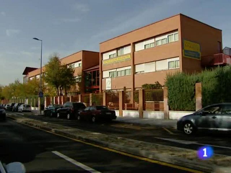 Informativo de Madrid (18/11/09)