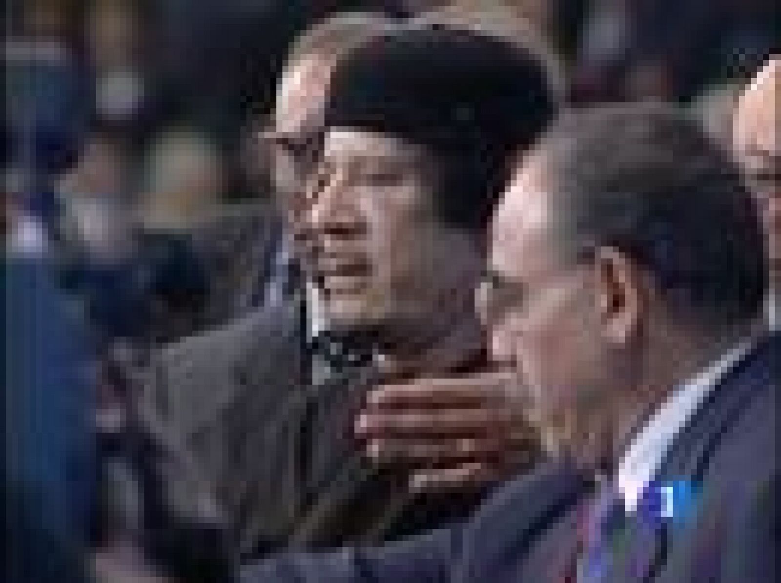 La cumbre de la FAO ha terminado con más sombras que luces | Ver