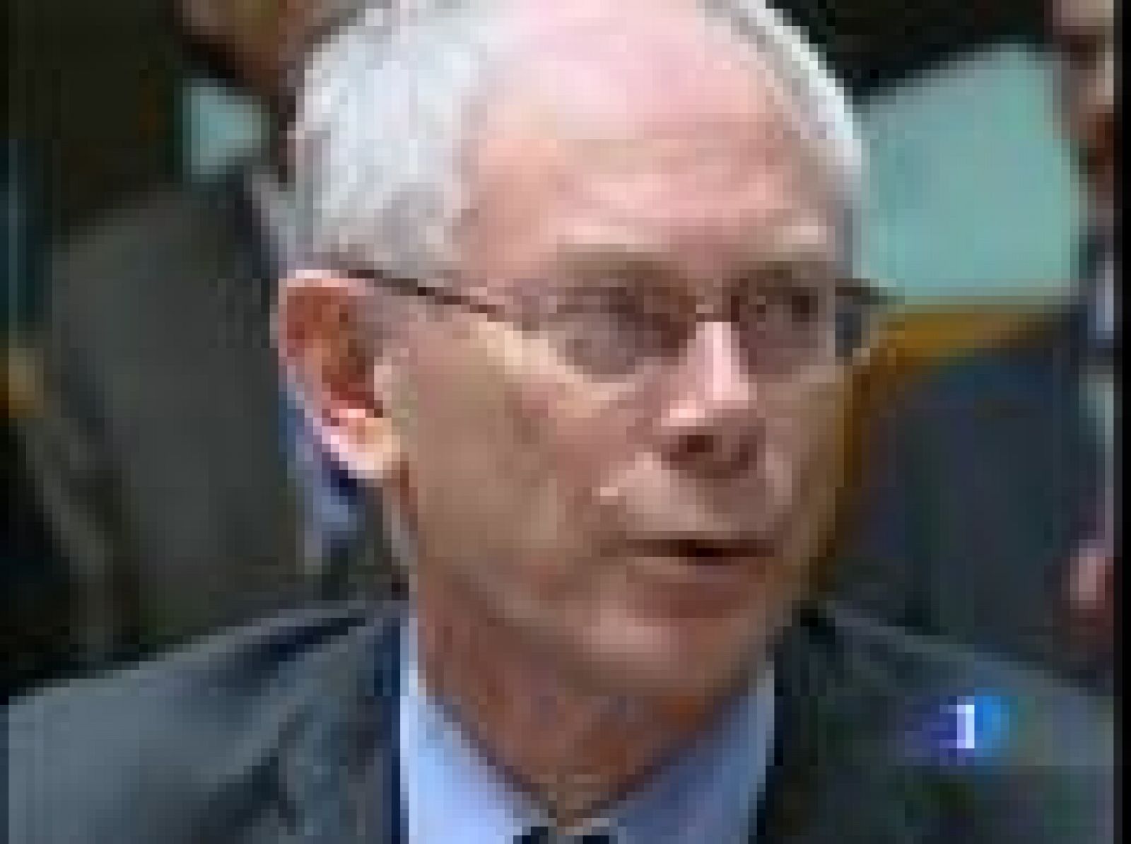 Hay muchos candidatos para presidir la UE,  pero ningún favorito | Ver