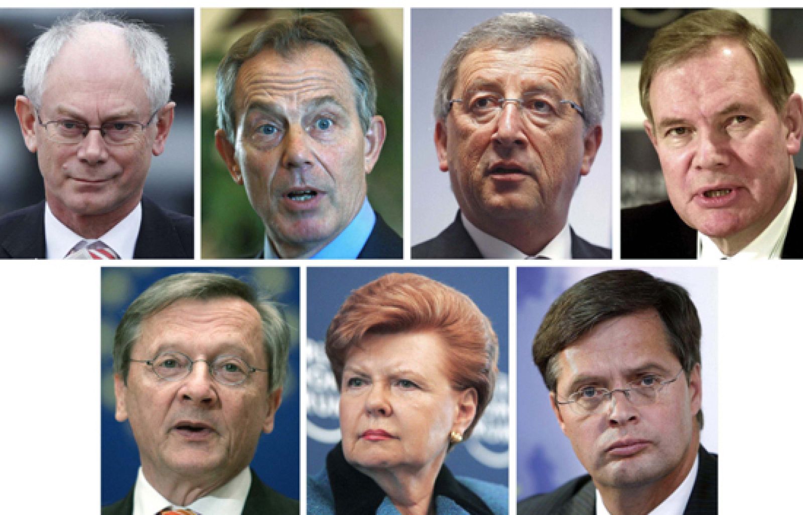 El nombre de Miguel Ángel Moratinos es uno de los que suenan para sustituir a Javier Solana como responsable de Exteriores de la Unión Europea. Ese cargo y, otro más importante, el de Presidente permanente de la Unión, se eligen mañana. 