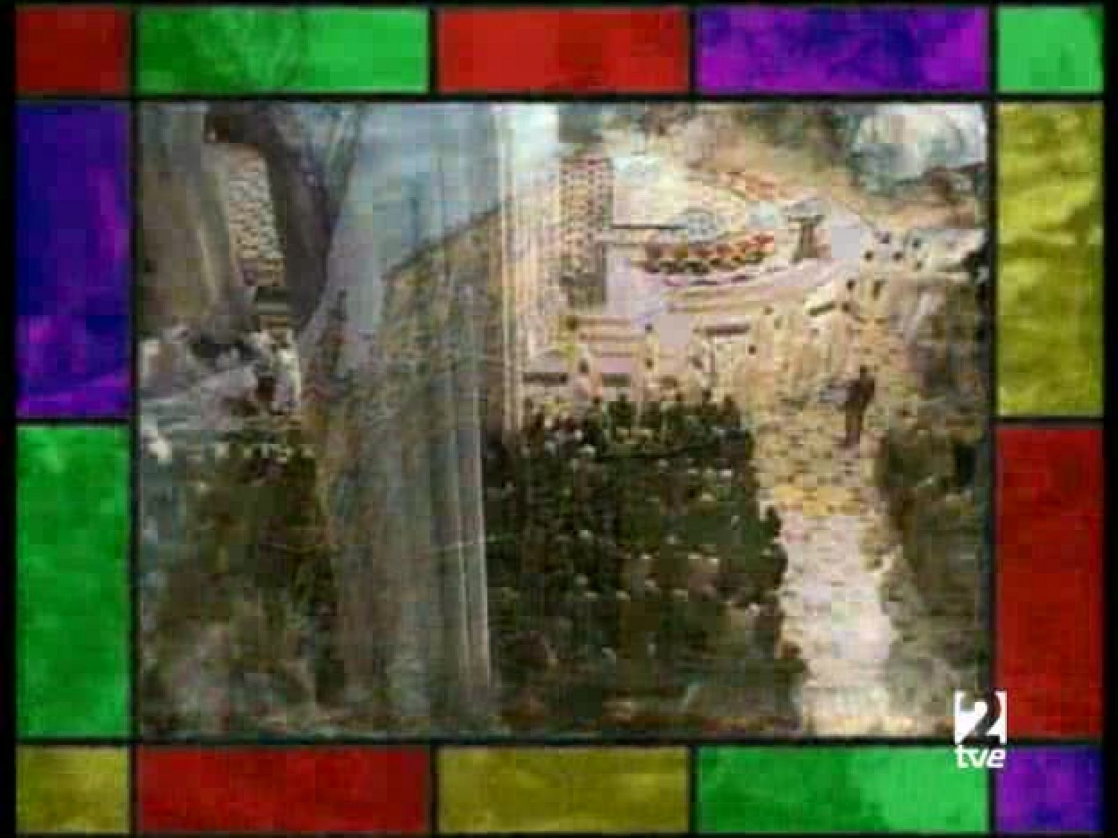 El día del Señor - Jornada Mundial de las Comunicaciones Sociales - El día del Señor | Ver