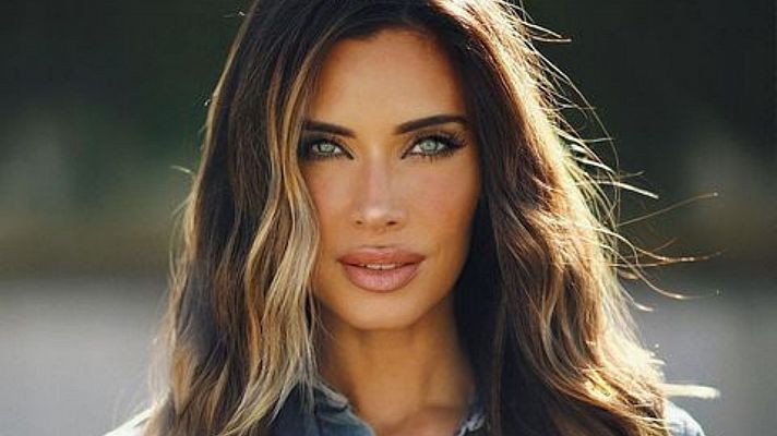 D Corazón - Pilar Rubio ya domina el francés a la perfección: esta es la