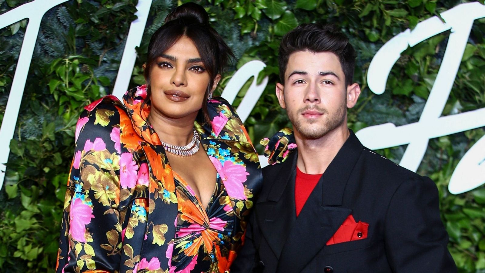 Corazón - Priyanka Chopra y Nick Jonas, padres vía gestación subrogada